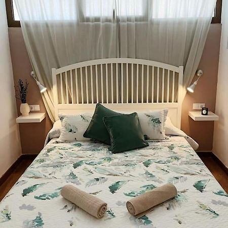 Danubio Resort San Bartolomé Екстериор снимка