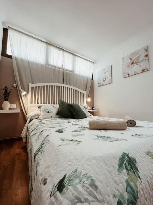 Danubio Resort San Bartolomé Екстериор снимка