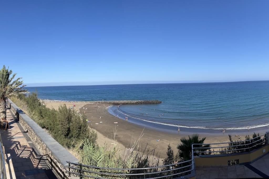 Danubio Resort San Bartolomé Екстериор снимка
