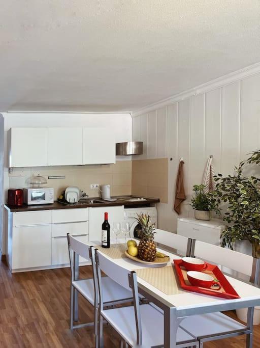 Danubio Resort San Bartolomé Екстериор снимка