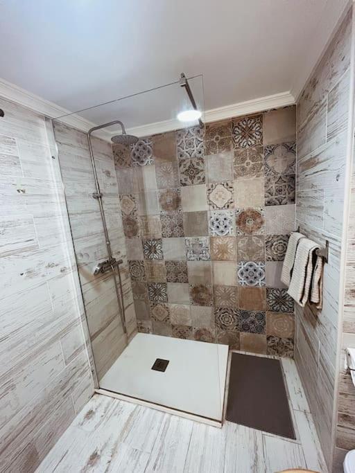 Danubio Resort San Bartolomé Екстериор снимка